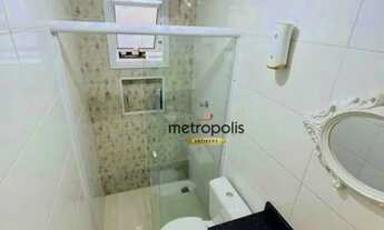 Imagem 7: Apartamento Garden à venda, 63 m² por R$ 451.000,00 - Vila Alice - Santo André/SP