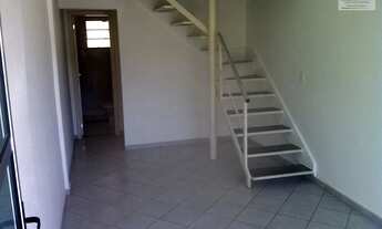 Imagem 2: Casa Duplex de Condomínio em Pedra de Guaratiba - Rio de Janeiro, RJ