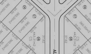 Imagem 5: Terreno à Venda na ARSO 52 Palmas/TO Comercial
