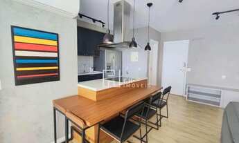 Imagem 5: Apartamento com 2 dormitórios, 95 m² - venda por R$ 1.919.000,00 ou aluguel por R$ 13.114