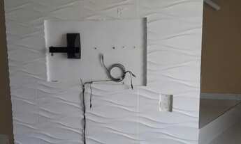 Imagem: Casa pra alugar na Coophab