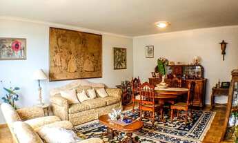 Imagem: A 72 metros da praia, com vista mar! Amplo