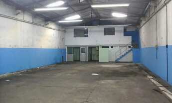 Imagem: Galpão à venda, Vila Califórnia - São