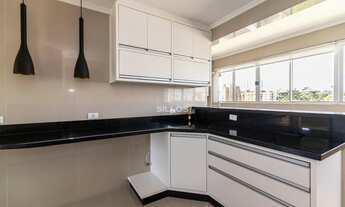 Imagem 3: Apartamento com 3 quartos para alugar no Cabral em Curitiba