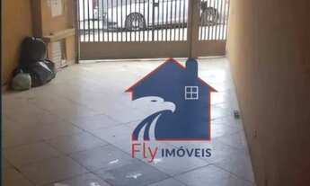 Imagem 14: Sobrado à venda, 175 m² por R$ 550.000,00 - Freguesia do Ó - São Paulo/SP