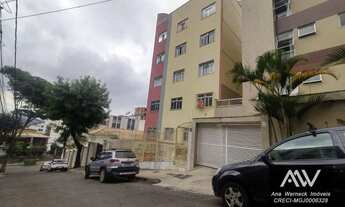 Imagem: Apartamento com 2 dormitórios, 60 m²