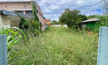 Imagem 2: Terreno à venda em Cachoeirinha, City, com 400 m²