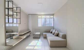 Imagem 6: 3 quartos com armários, ensolarado reformado, amplo espaço