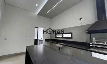 Imagem 4: Casa térrea à venda ou locação Condomínio Belvedere II