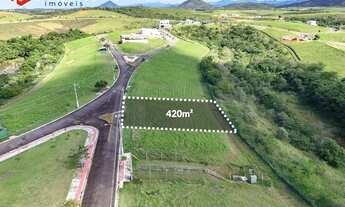 Imagem 3: CONDOMÍNIO FECHADO RESERVA AMARY - TERRENO À VENDA COM BEACH CLUBE EXCLUSIVO DE FRENTE PAR