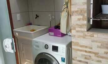 Imagem 6: Imóvel para venda tem 100 metros quadrados com 3 quartos em Areias de Palhocinha - Garopab