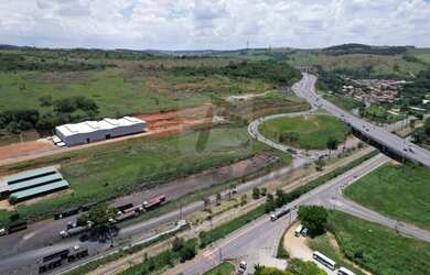 Imagem 14: Galpão em Condomínio para alugar no Bairro Parque Jardim Itaú em Vespasiano MG