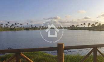 Imagem 6: Casa com 4 suítes no Alphaville Sergipe na Barra dos Coqueiros/SERGIPE