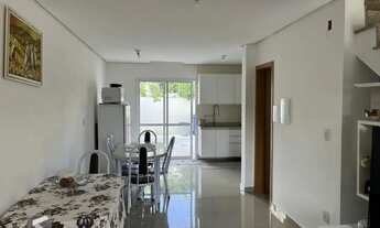 Imagem 7: CASA 03 DORMITÓRIOS, 107m² , sendo 01 suíte, pátio, 01 vaga de garagem no RESIDENCIAL VERD