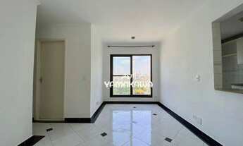 Imagem 2: Apartamento à venda, 74 m² por R$ 390.000,00 - Vila Matilde - São Paulo/SP