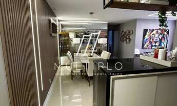 Imagem 2: Apto reformado para locação ou venda centro de Alphaville