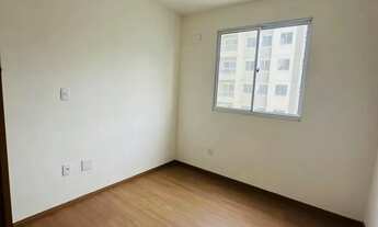 Imagem 6: Alugo apartamento NOVO, 2 quartos, 1wc NASCENTE, ventilado, COHAMA