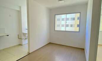 Imagem 3: Apartamento novo