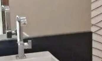 Imagem 3: Casa com 4 dormitórios para alugar, 280 m² por R$ 7.690,00/mês - Condomínio Campos do Cond