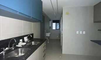 Imagem: Apartamento Nascente para Locação no Edifício