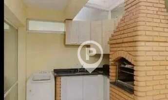 Imagem 2: Sobrado com 4 dormitórios à venda, 133 m² por R$ 625.400,00 - Vila São Pedro - Santo André