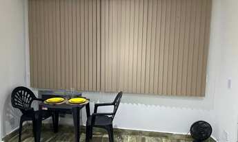 Imagem 7: Kitnet no centro de Niterói