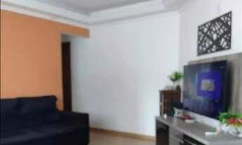 Imagem 2: Apartamento com 3 dormitórios à venda, 108 m² por R$ 680.000,00 - Campestre - Santo André