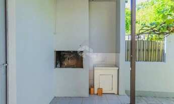 Imagem 7: Casa no bairro Medianeira