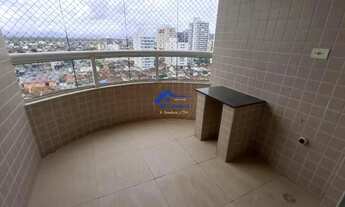 Imagem: Ocian - Apto 2 dorms c/ Sacada e Piscina