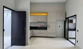 Imagem 7: Casa nova com 3 dormitórios à venda, 105 m² por R$ 795.000 - Jardim Bom Sucesso - Indaiatu