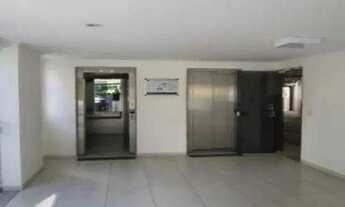 Imagem 3: Imóvel para aluguel tem 46 metros quadrados com 2 quartos em Poço - Recife - PE