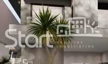 Imagem: Casa - Swiss Park - Campinas