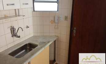 Imagem 4: Apartamento de 2 quartos com suite, dce 01vg próximo a UFMG