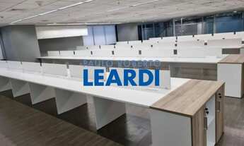 Imagem: CONJ. COMERCIAL - PINHEIROS - SP