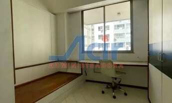 Imagem 7: ACIR ADMINISTRADORA- APARTAMENTO COM 3 QUARTOS NA SANTA CLARA- COPACABANA -R$1.200.000,00