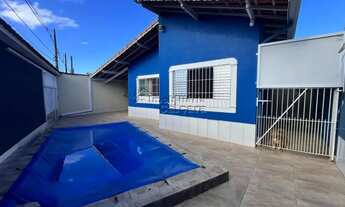 Imagem: Casa para Venda em Praia Grande, Real, 2