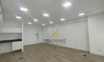 Imagem 3: Sala Comercial de 45 metros no Espaço Ceramica São Caetano do sul o Caetano