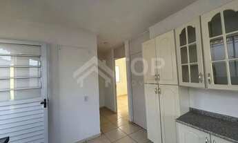 Imagem 6: Bela casa padrão para alugar no Jardim Araucária, São Carlos