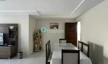 Imagem 3: Apartamento para Venda em João Pessoa, Bessa, 3 dormitórios, 3 suítes, 4 banheiros, 1 vaga