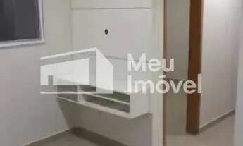 Imagem 4: RHC- APARTAMENTO 2 DORMITÓRIOS (1 SUÍTE