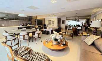 Imagem: Apartamento à venda no HORTO BARCELONA