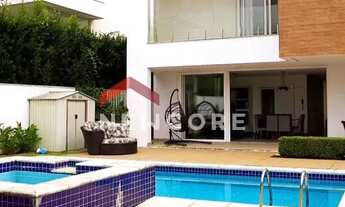 Imagem 4: Casa de condomínio em Estrada Velha Bragança Paulista - Tanque - Atibaia/SP