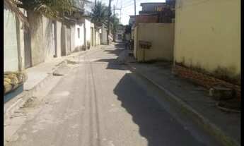 Imagem 2: Casa em Sepetiba .não paga água e luz .não e área de risco .perto de ponto de ônibus