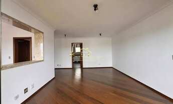 Imagem 2: Apartamento com 3 Quartos para alugar, 160m² - Vila Leopoldina 3 quartos 1 suíte 3 banheir