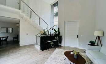 Imagem 5: Casa à venda no Residencial Parque dos Alecrins em Campinas