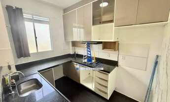 Imagem 2: Apartamento com 2 dormitórios à venda, 44 m² por R$ 195.000,00 - Messejana - Fortaleza/CE