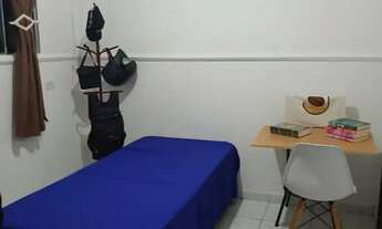 Imagem 7: Apto mobiliado na quadra da UPE