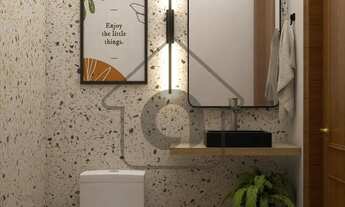 Imagem 6: Apartamento à venda no Cambuci, São Paulo-SP: 3 quartos, 1 suíte, 2 banheiros, 1 vaga, 84m