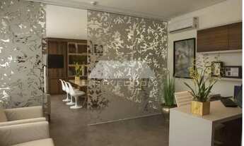 Imagem: SALA COMERCIAL MOBILIADA, 49,94 OFICCE TOWER