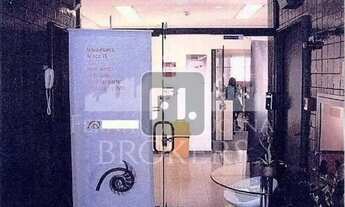 Imagem 6: Escritório para aluguel e venda com 240 metros quadrados em Cidade Monções - São Paulo - S